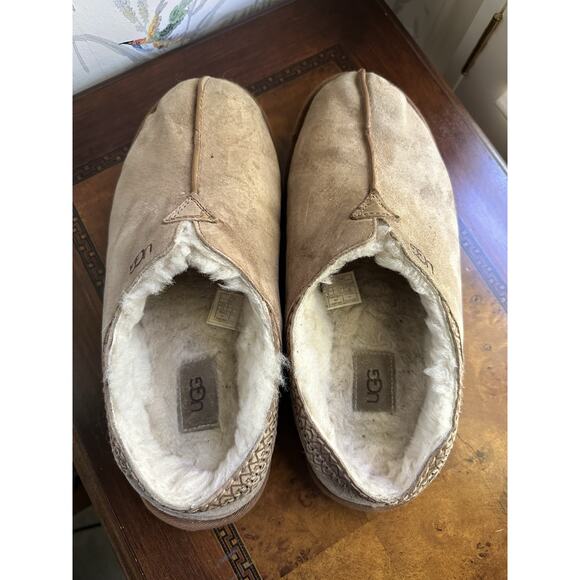 UGG Australia Men's Tasman Slipper (US 10 - EUR 43) - Picture 8 of 9